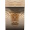 Ekena Millwork Del Monte Smooth Rafter Tail, Douglas Fir, 3 1/2"W x 6"H x 32"L RFT04X06X32DEL00SDF - alternate 3